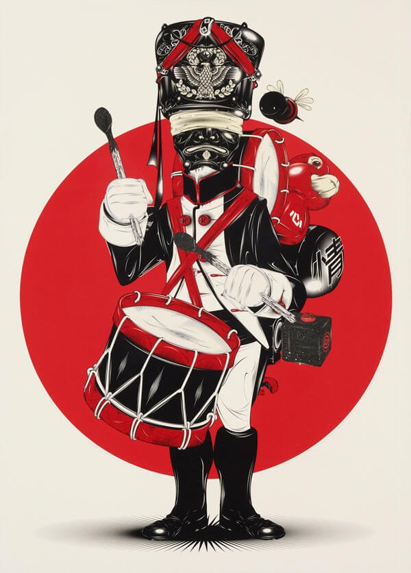 Empire of Dreams I, Gallery J. Chen, Taipei